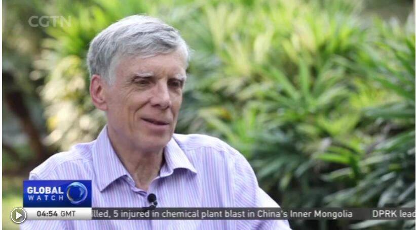 Closer to Nature: Inside Xishuangbanna Tropical Botanical Garden