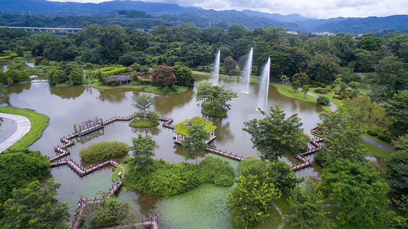 Seeing biodiversity from a Chinese perspective