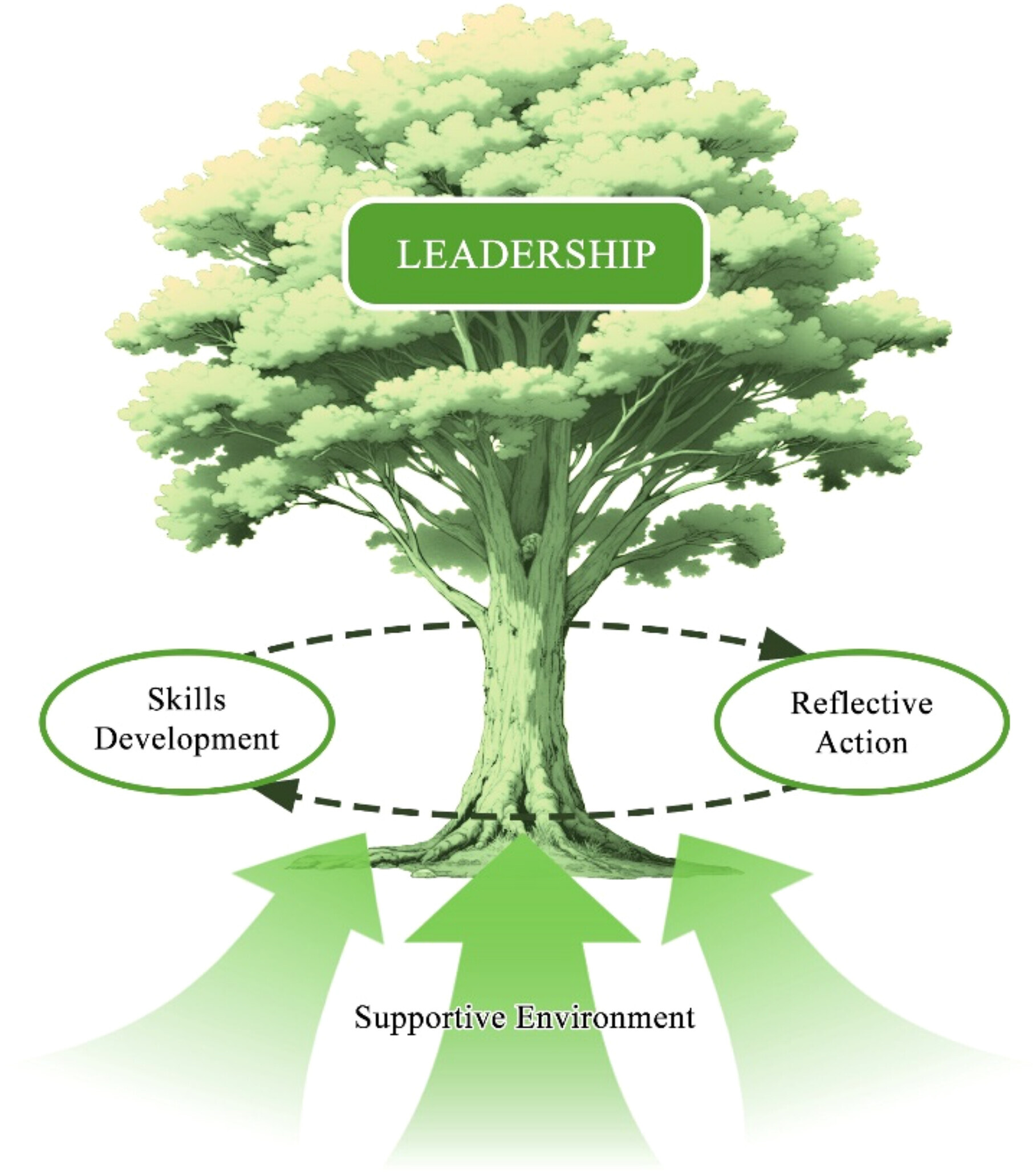 How youth-focused environmental programs foster conservation leadership competencies?